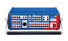 OMICRON CMC356 Hexafásica Automa